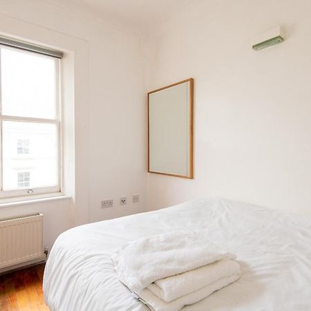 London Central Studio Kültér fotó