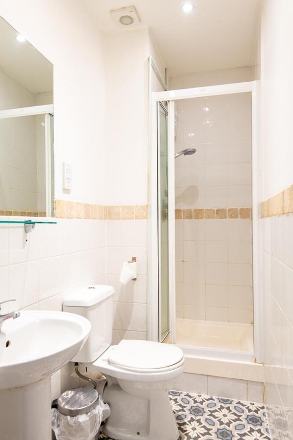 London Central Studio Kültér fotó