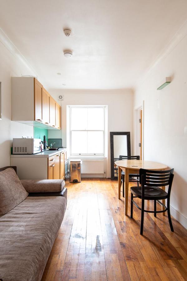 London Central Studio Kültér fotó
